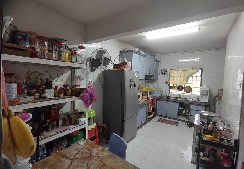 TAMAN MERDEKA PERMAI