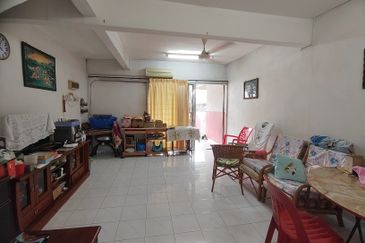 TAMAN MERDEKA PERMAI