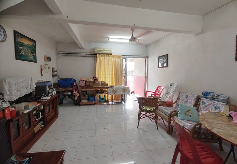 TAMAN MERDEKA PERMAI