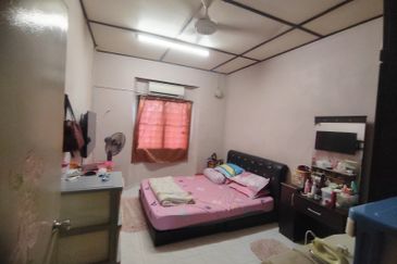 TAMAN MERDEKA PERMAI