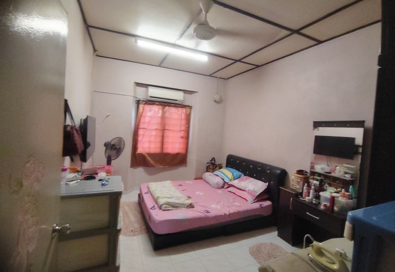 TAMAN MERDEKA PERMAI