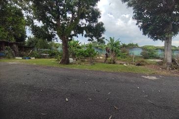 TAMAN MERDEKA PERMAI