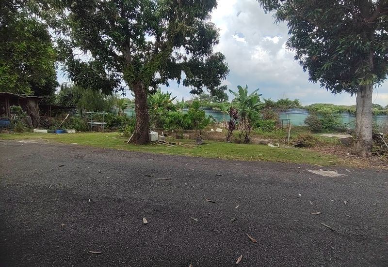 TAMAN MERDEKA PERMAI