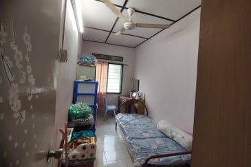 TAMAN MERDEKA PERMAI