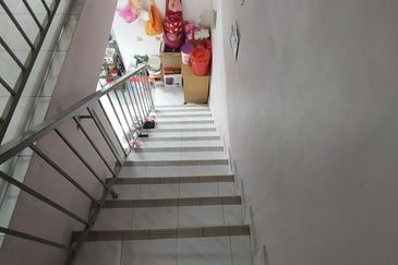 TAMAN MERDEKA PERMAI