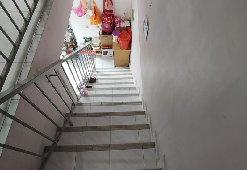 TAMAN MERDEKA PERMAI