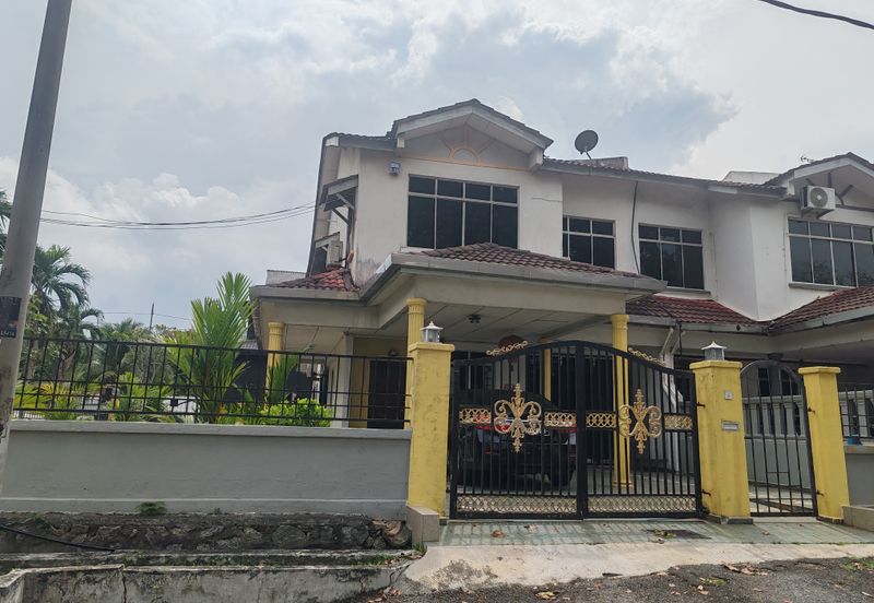 TAMAN DESA CHENG PERDANA 1