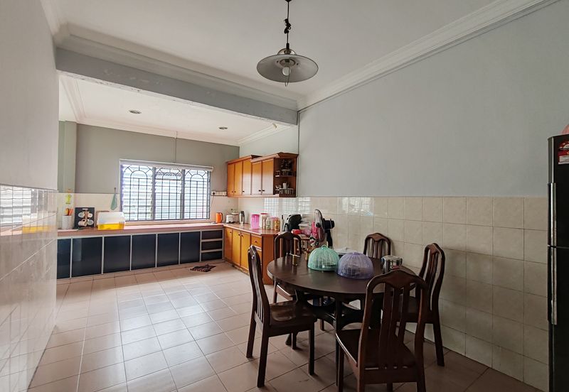 TAMAN DESA CHENG PERDANA 1