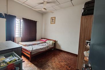 TAMAN DESA CHENG PERDANA 1