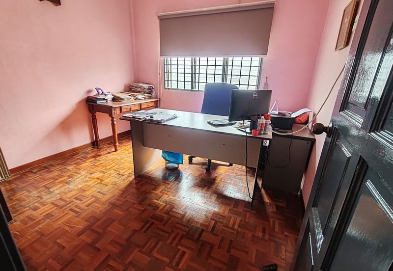 TAMAN DESA CHENG PERDANA 1