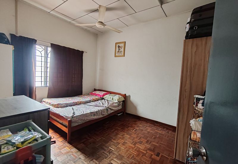 TAMAN DESA CHENG PERDANA 1