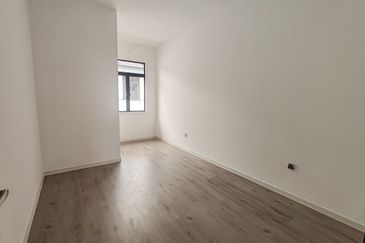 Taman Bukit Katil Indah