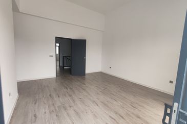 Taman Bukit Katil Indah