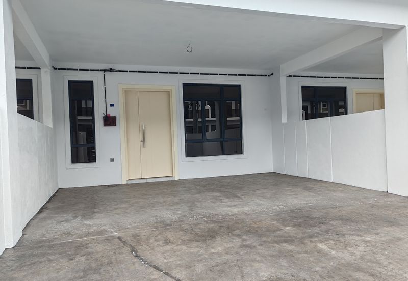 Taman Bukit Katil Indah