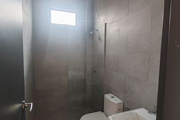 Taman Bukit Katil Damai