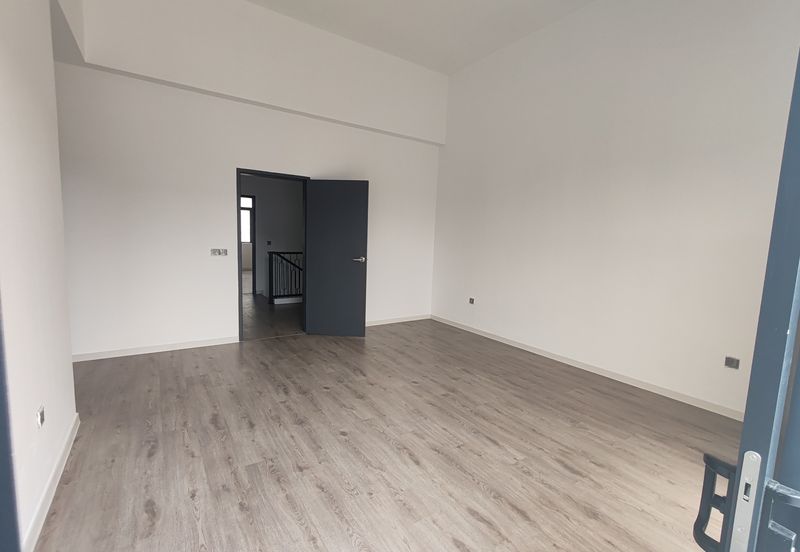 Taman Bukit Katil Damai