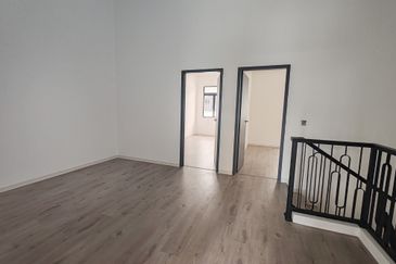 Taman Bukit Katil Damai