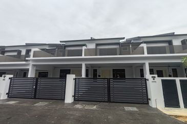 Taman Bukit Katil Damai