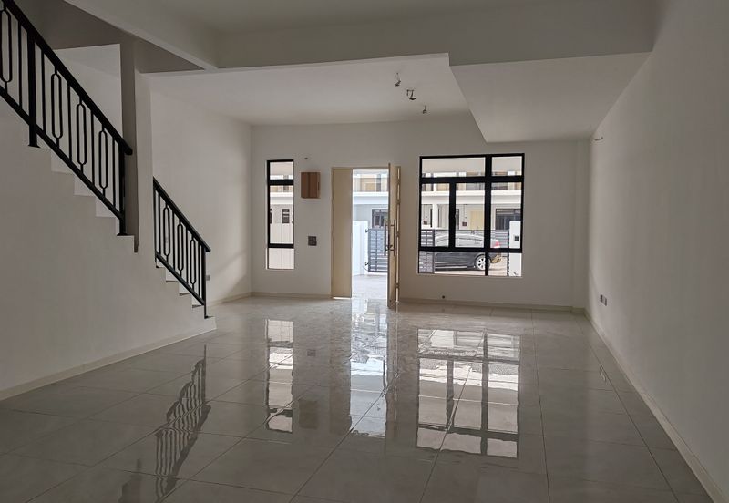 i-Molek @ Taman Pengkalan Impian