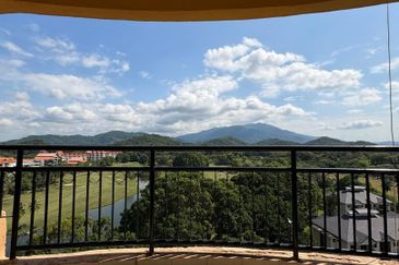 A Famosa Villa D' Savoy