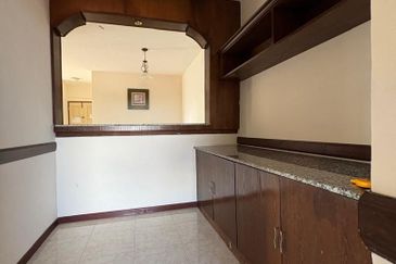 Condo D Savoy @ A Famosa Resort