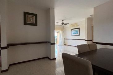 Condo D Savoy @ A Famosa Resort