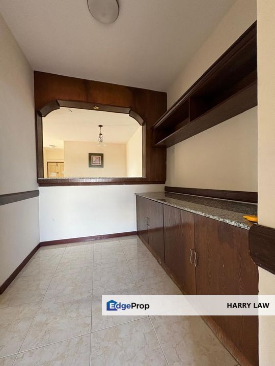 A famosa Villa D' Savoy @ Alor Gajah Airbnb Apartment 2 bed 2 bath 1,086sqf Non Bumi Good View, Melaka, Alor Gajah