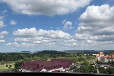 Condo D Savoy @ A Famosa Resort