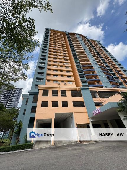 A famosa Villa D' Savoy & Alor Gajah Airbnb Apartment 2 bed 2 bath 1,086sqf Non Bumi Good View, Melaka, Alor Gajah