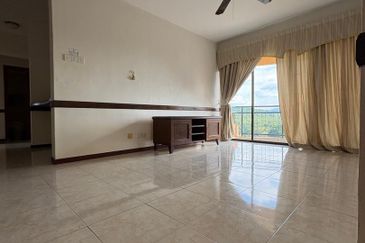 Condo D Savoy @ A Famosa Resort