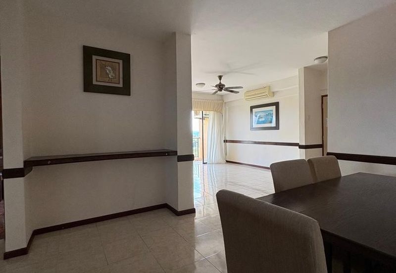 Condo D Savoy @ A Famosa Resort