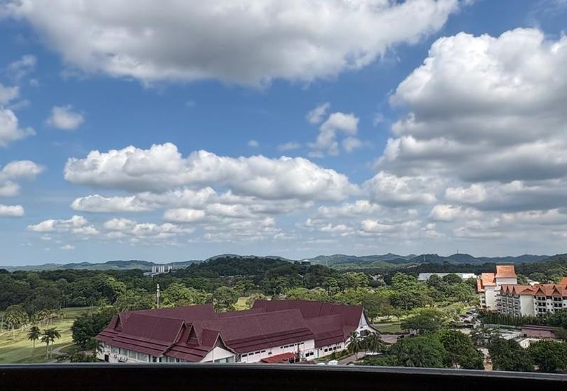 Condo D Savoy @ A Famosa Resort