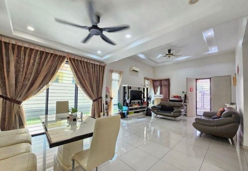 TAMAN DESA CHENG PERDANA 1