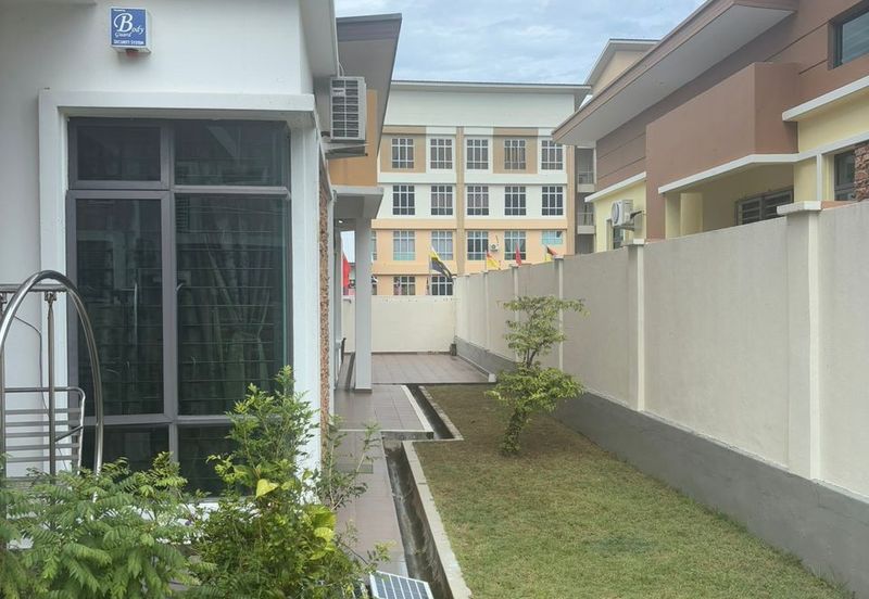 TAMAN DESA CHENG PERDANA 1