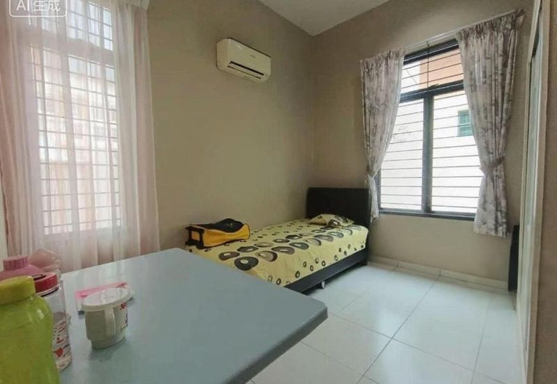 TAMAN DESA CHENG PERDANA 1