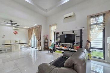 TAMAN DESA CHENG PERDANA 1