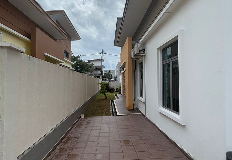 TAMAN DESA CHENG PERDANA 1