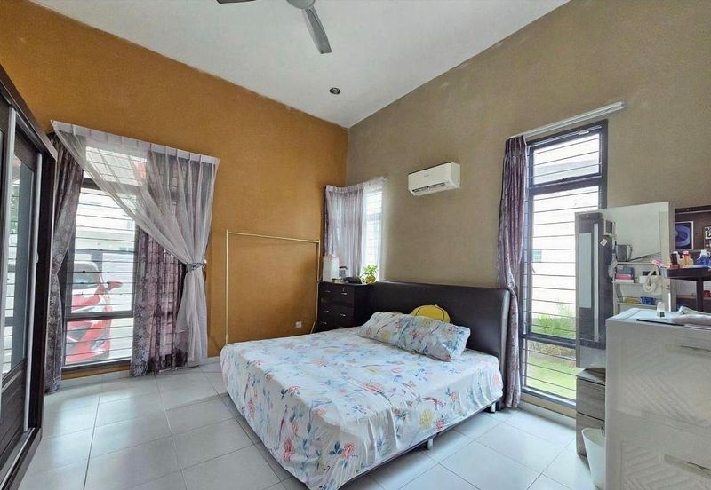 TAMAN DESA CHENG PERDANA 1