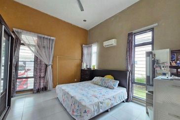 TAMAN DESA CHENG PERDANA 1