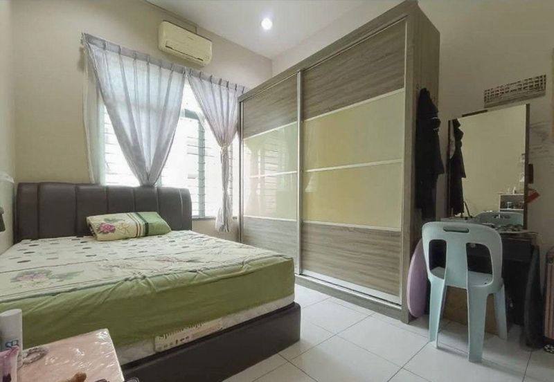 TAMAN DESA CHENG PERDANA 1