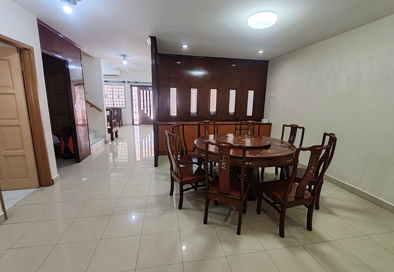 Taman Paya Rumput Utama