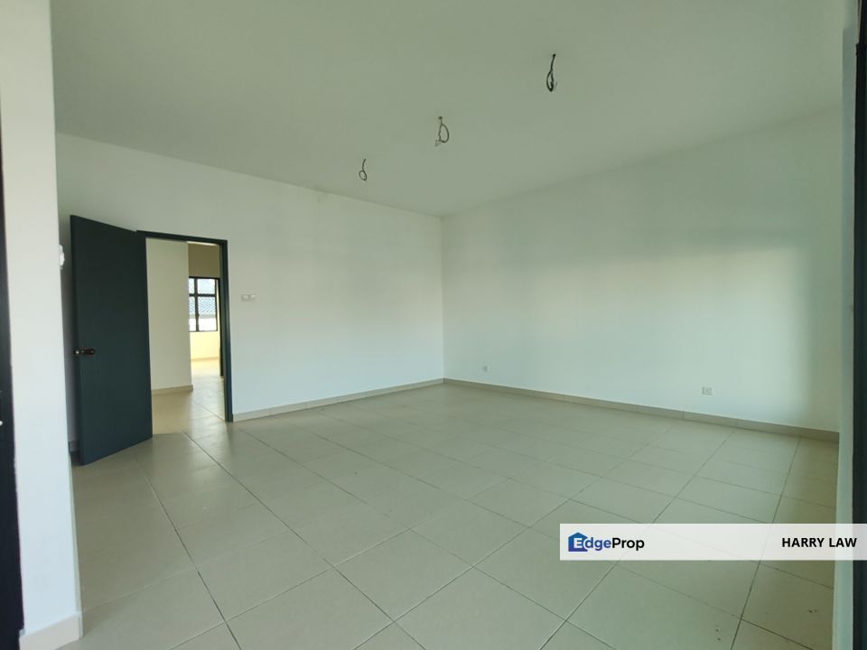 Cheng @ Paya Emas Bertam Setia 40x80 Semi D Freehold Taman Desa Bertam 8 minutes lotus cheng non bumi below bank value, Melaka, Cheng