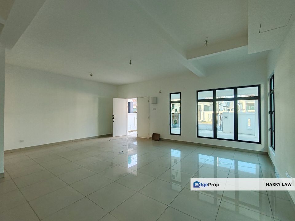 Cheng Paya Emas Bertam Height 40x80 Semi D Freehold Taman Desa Bertam 8 minutes lotus cheng non bumi below bank value, Melaka, Bertam Ulu