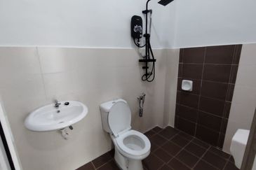 TAMAN REMBIA PERKASA