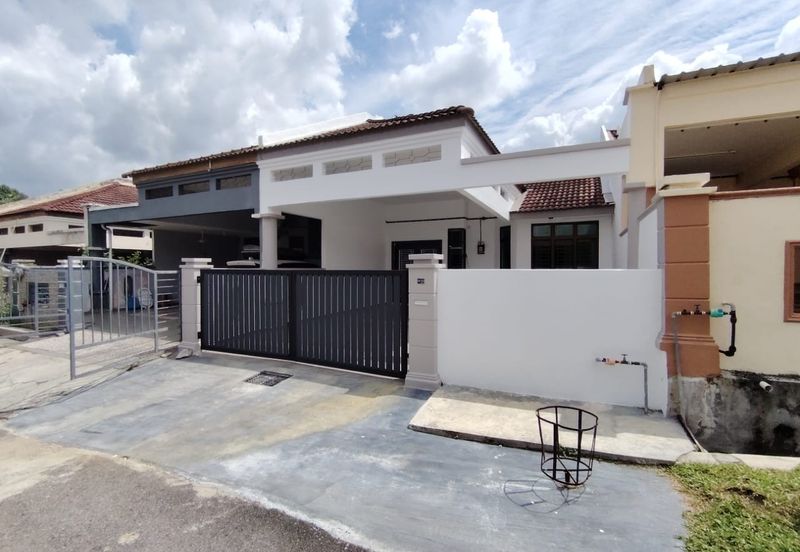 TAMAN REMBIA PERKASA