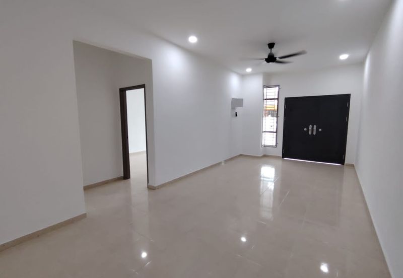 TAMAN REMBIA PERKASA