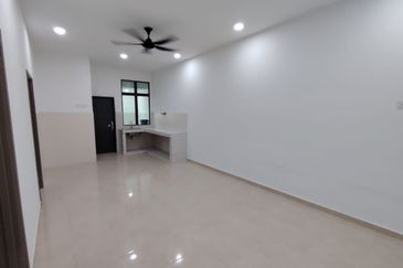 TAMAN REMBIA PERKASA