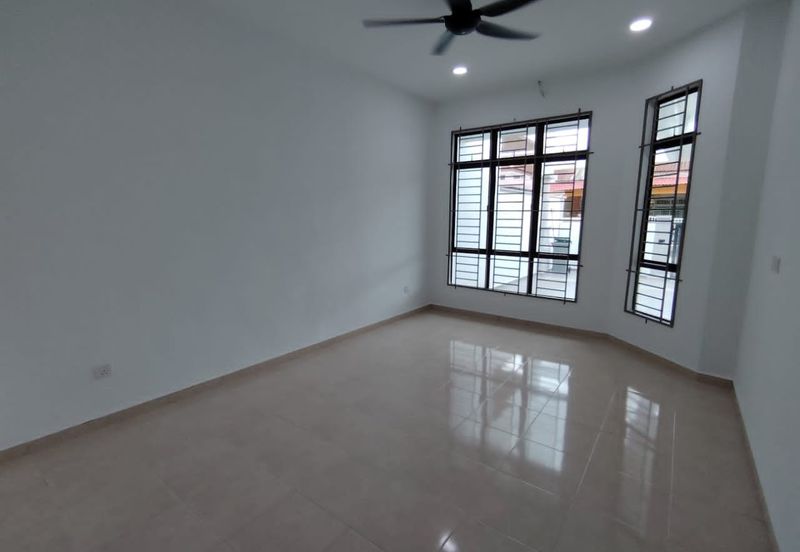 TAMAN REMBIA PERKASA