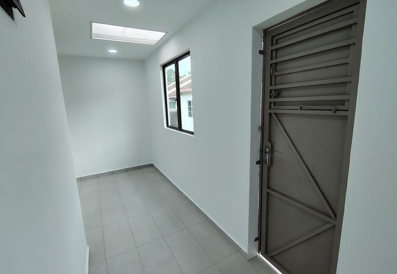 TAMAN REMBIA PERKASA