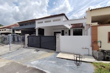 TAMAN REMBIA PERKASA